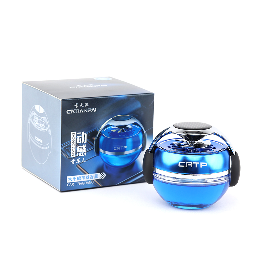 Dầu thơm Năng Lượng DongGan KTP-010 55ml blue-ocean lam