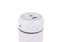 máy phun sương 3 trong 1 ( phun sương + SẠT ĐT USB + Đèn lazer )/ màu trắng B17 TRẮNG