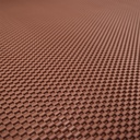 Lót sàn cuộn CIND 3D hạt nhỏ HB001 Café Size 9M*1.2M