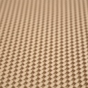Lót sàn cuộn CIND 3D hạt nhỏ HB001 Kem Size 9M*1.2M