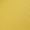 Lót sàn cuộn CIND 3D hạt nhỏ HB001 vàng kem Size 9M*1.2M