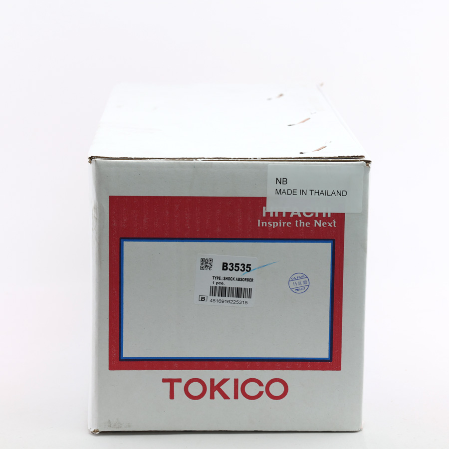 Phuộc nhún Tokico B3535
