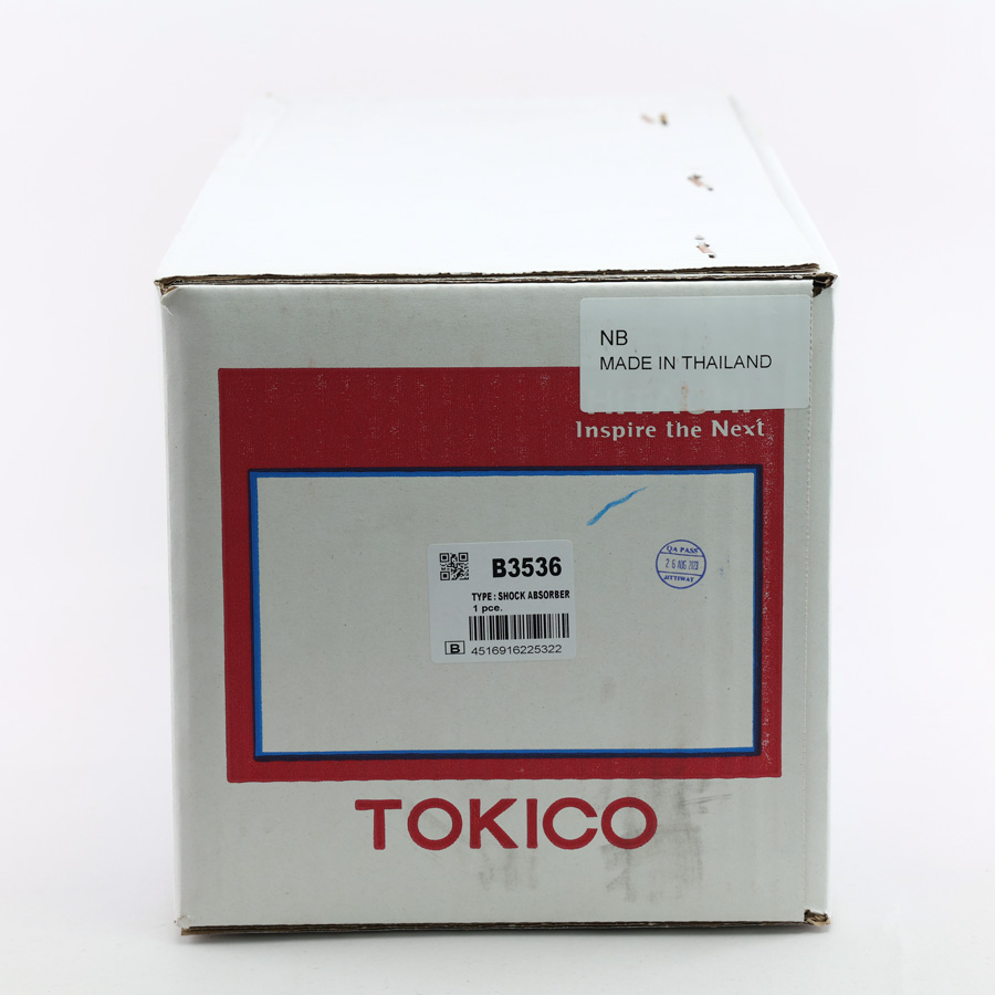 Phuộc nhún Tokico B3536