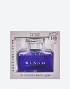 Dầu thơm Carmate BLANG LUXE  L201 WHITE MUSK BLUE 140ml lam