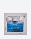 Dầu thơm Carmate BLANG LUXE PLATINUM SHOWER L202 LIGHT BLUE 140ml lam lợt