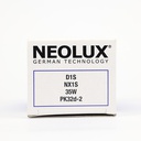 Bóng Xenon D1S 35W P32D-2 4X1 NX1S Hiệu Neolux  4300K / 3200lm  NX1S Hiệu NEOLUX