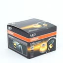 Đèn cảnh báo OSRAM Signal V16 LEDSL102 1W 9V 20X1 4K