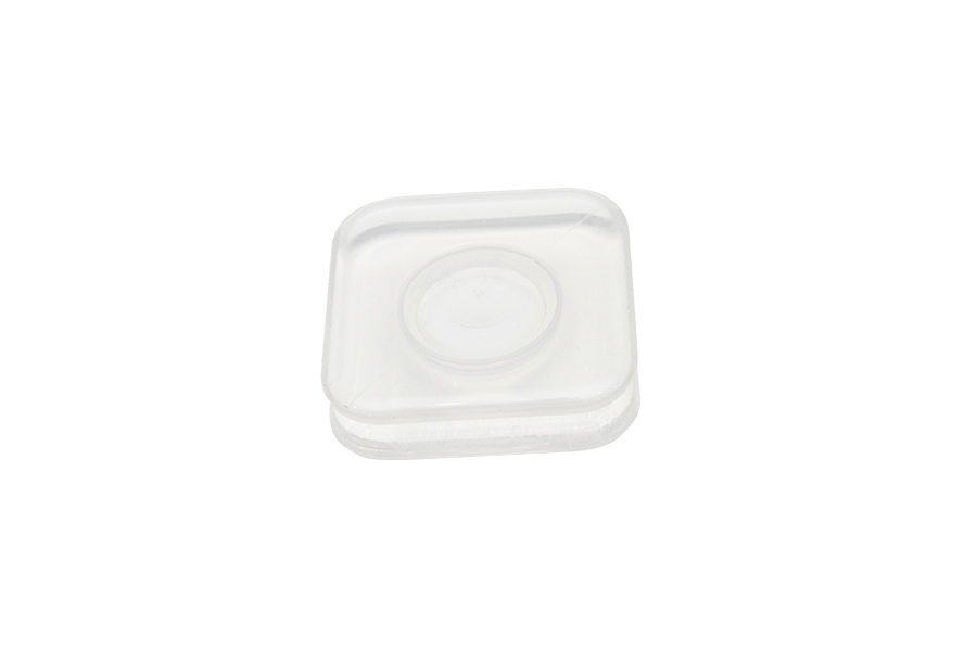 Kệ ĐT hít bằng Gel Nano siêu mỏng T002 hình vuông