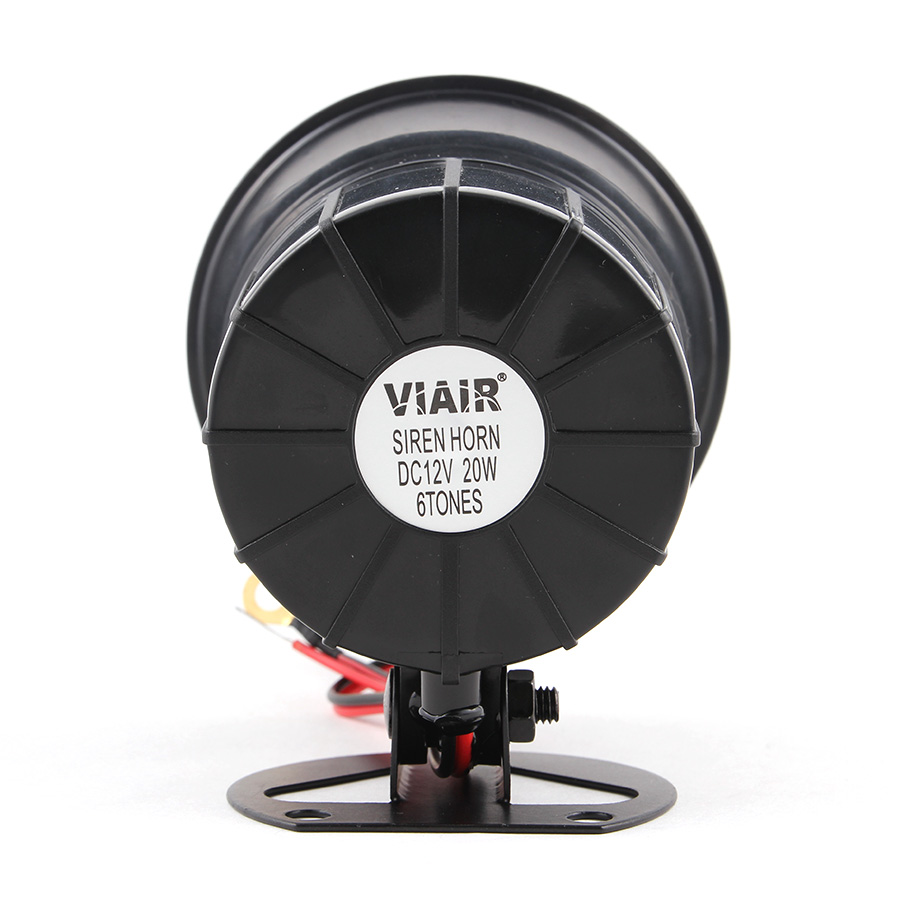 Kèn hụ VIAIR ADX6002 12V 6Tone 20W