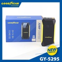 Bộ kích điện GOODYEAR GY-5295 12V 10000mAh - 500A - 37Wh - 2.5A mặt đồng hồ điện tử