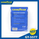 Bộ dán cửa GOODYEAR GY-5577 đen