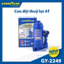 Con đội thủy lực đứng GOODYEAR GY-2249 6T 185mm-355mm 立頂