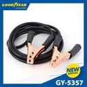 Dây sạc bình GOODYEAR GY-5357 400A-3n-12V-24W- dây đồng 9mm