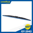 Gạt mưa gọng sắt GOODYEAR GY-2942 16"