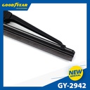 Gạt mưa gọng sắt GOODYEAR GY-2942 16"