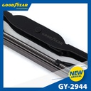 Gạt mưa gọng sắt GOODYEAR GY-2944 18"