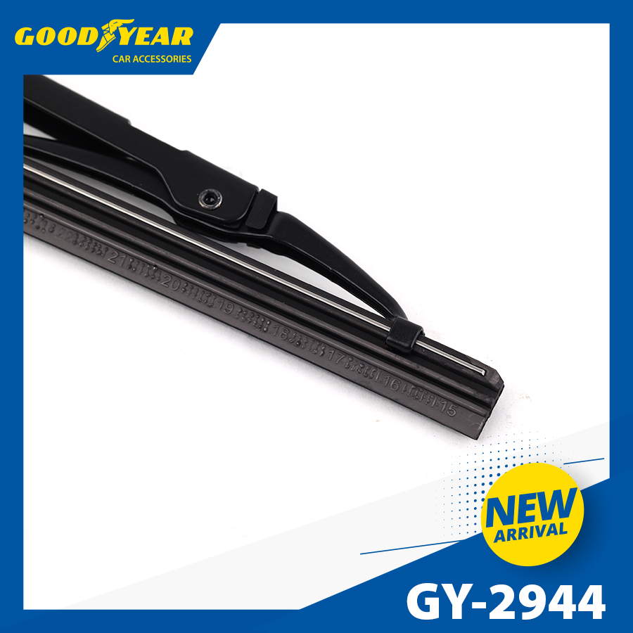 Gạt mưa gọng sắt GOODYEAR GY-2944 18"