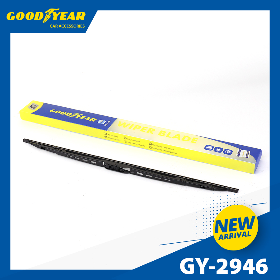 Gạt mưa gọng sắt GOODYEAR GY-2946 20"