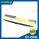 Gạt mưa gọng sắt GOODYEAR GY-2946 20"