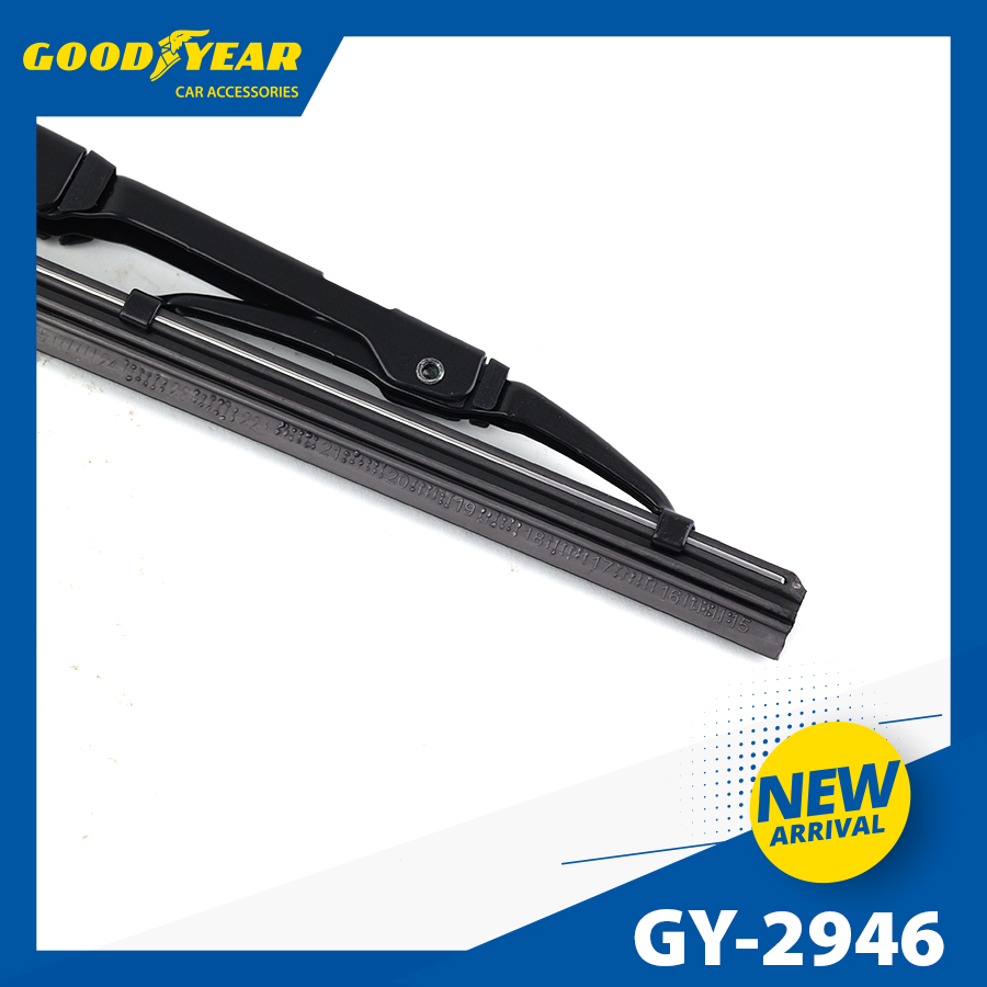 Gạt mưa gọng sắt GOODYEAR GY-2946 20"