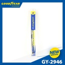 Gạt mưa gọng sắt GOODYEAR GY-2946 20"