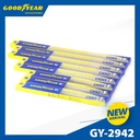 Gạt mưa gọng sắt GOODYEAR GY-2942 16"