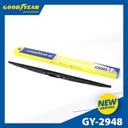 Gạt mưa gọng sắt GOODYEAR GY-2948 22"