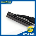 Gạt mưa gọng sắt GOODYEAR GY-2948 22"