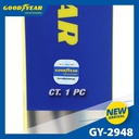 Gạt mưa gọng sắt GOODYEAR GY-2948 22"