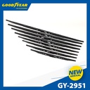 Gạt mưa gọng sắt GOODYEAR GY-2951 28"