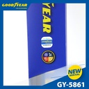 Gạt mưa không xương GOODYEAR GY-5861 14"