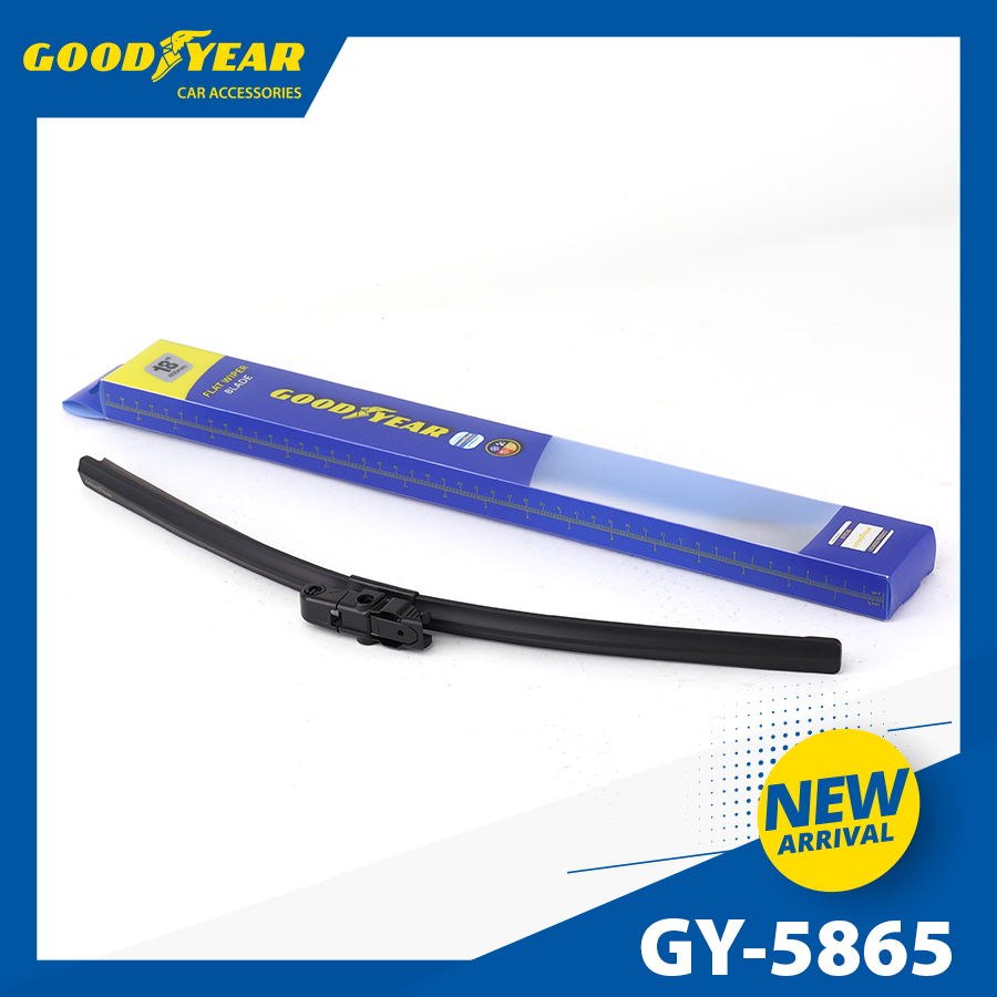 Gạt mưa không xương GOODYEAR GY-5865 18"