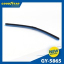 Gạt mưa không xương GOODYEAR GY-5865 18"