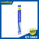 Gạt mưa không xương GOODYEAR GY-5865 18"