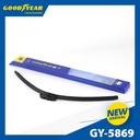 Gạt mưa không xương GOODYEAR GY-5869 22"