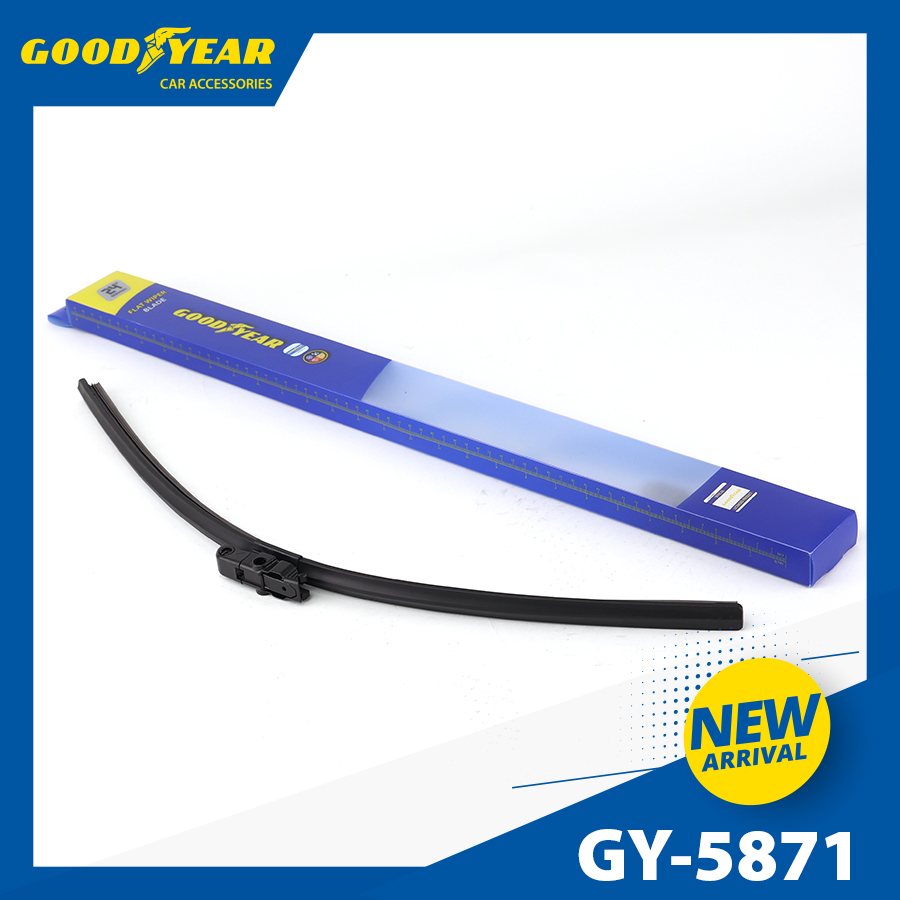 Gạt mưa không xương GOODYEAR GY-5871 24"