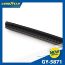 Gạt mưa không xương GOODYEAR GY-5871 24"