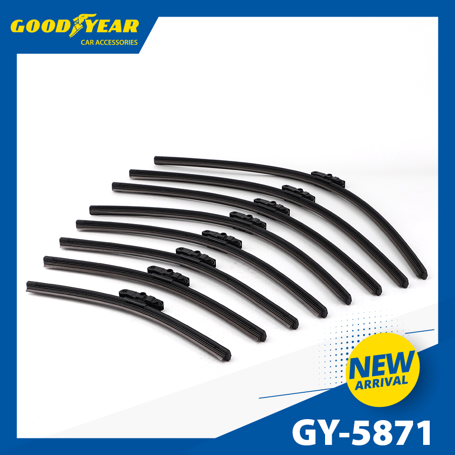 Gạt mưa không xương GOODYEAR GY-5871 24"