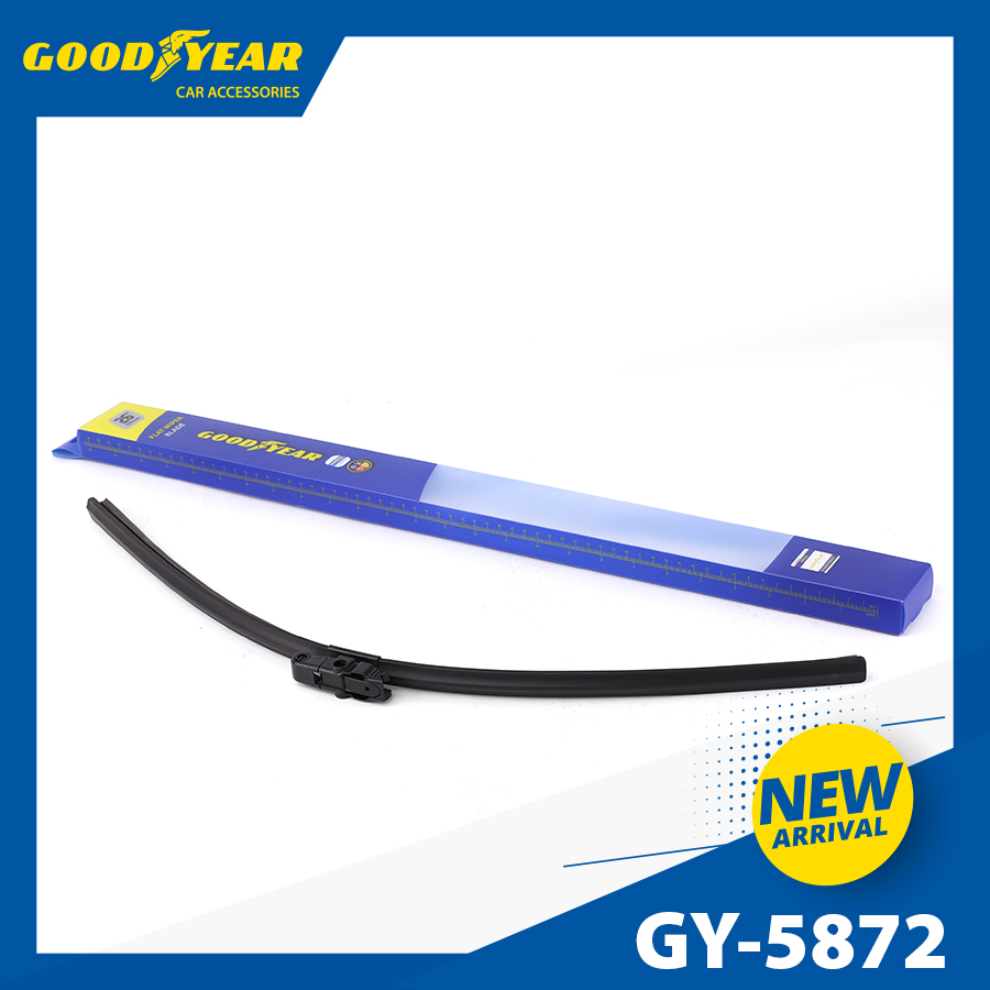 Gạt mưa không xương GOODYEAR GY-5872 26"