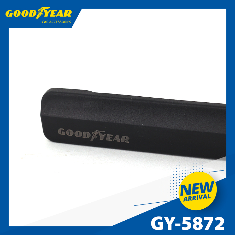 Gạt mưa không xương GOODYEAR GY-5872 26"