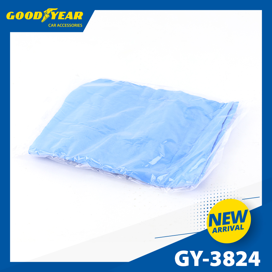 Khăn da cừu nhỏ GOODYEAR GY-3824 43*32cm