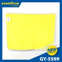 Khăn lau xe cao cấp GOODYEAR GY-5599 1 bộ/3 cái 40*30cm