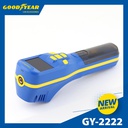 Máy bơm cầm tay không dây GOODYEAR GY-2222 2600mAh-150PSI-20L/min