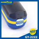 Máy bơm cầm tay không dây GOODYEAR GY-2222 2600mAh-150PSI-20L/min