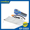 Máy bơm cầm tay không dây GOODYEAR GY-2222 2600mAh-150PSI-20L/min