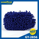 Miếng bọt biển Chenille GOODYEAR GY-2856 (210*120*60mm)