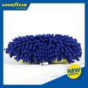 Miếng bọt biển Chenille GOODYEAR GY-2856 (210*120*60mm)