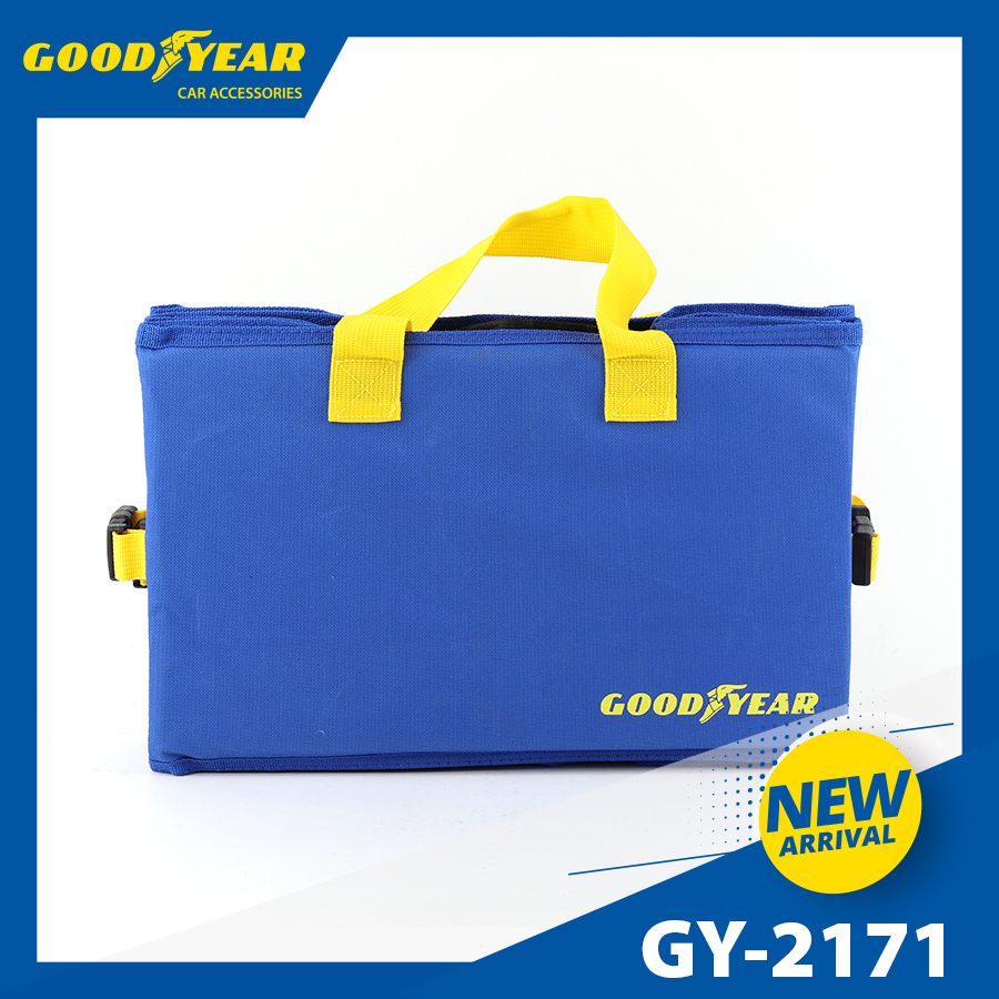 Thùng đựng đồ GOODYEAR GY-2171 40L (40*25*48)