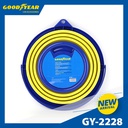 Xô đựng nước gấp gọn GOODYEAR GY-2228 10L (340*330*245/50mm)