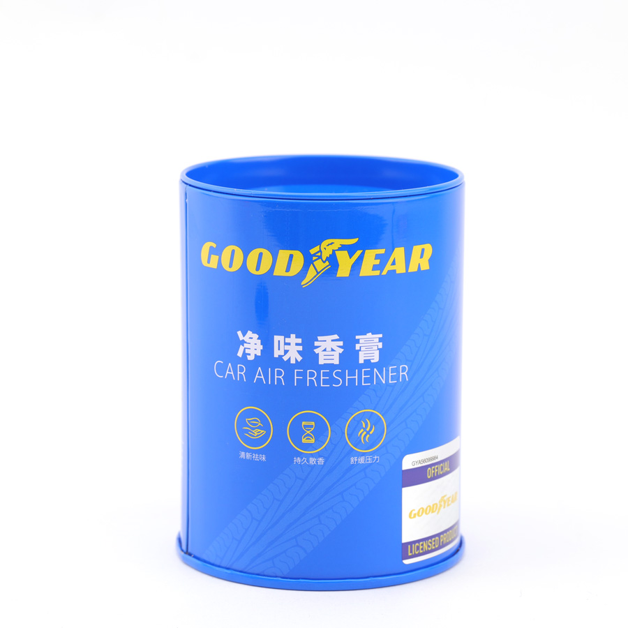 Sáp thơm GOODYEAR GY-2517 薄荷烏龍 200G